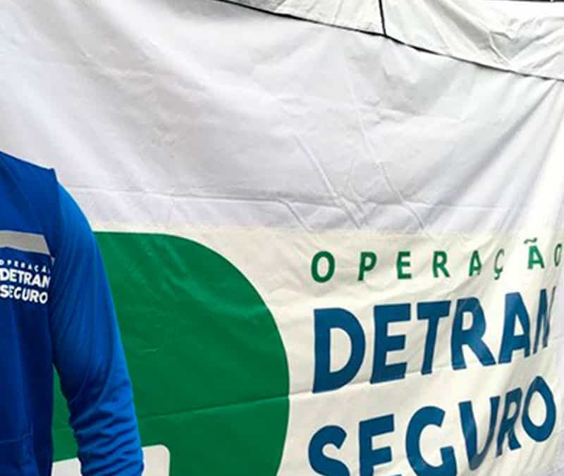 notificar detran da mudança de cor do carro