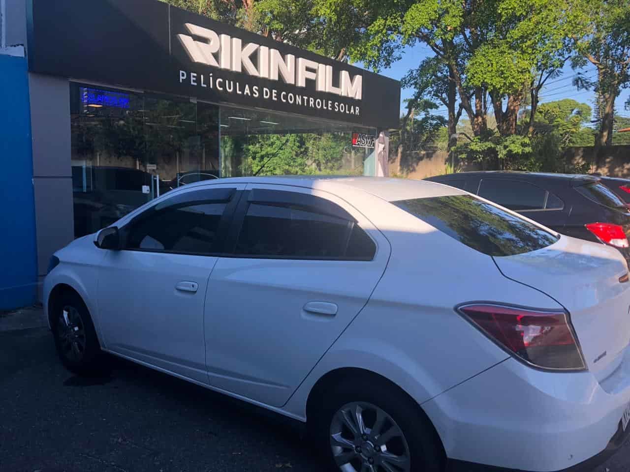 insulfilm de ceramica