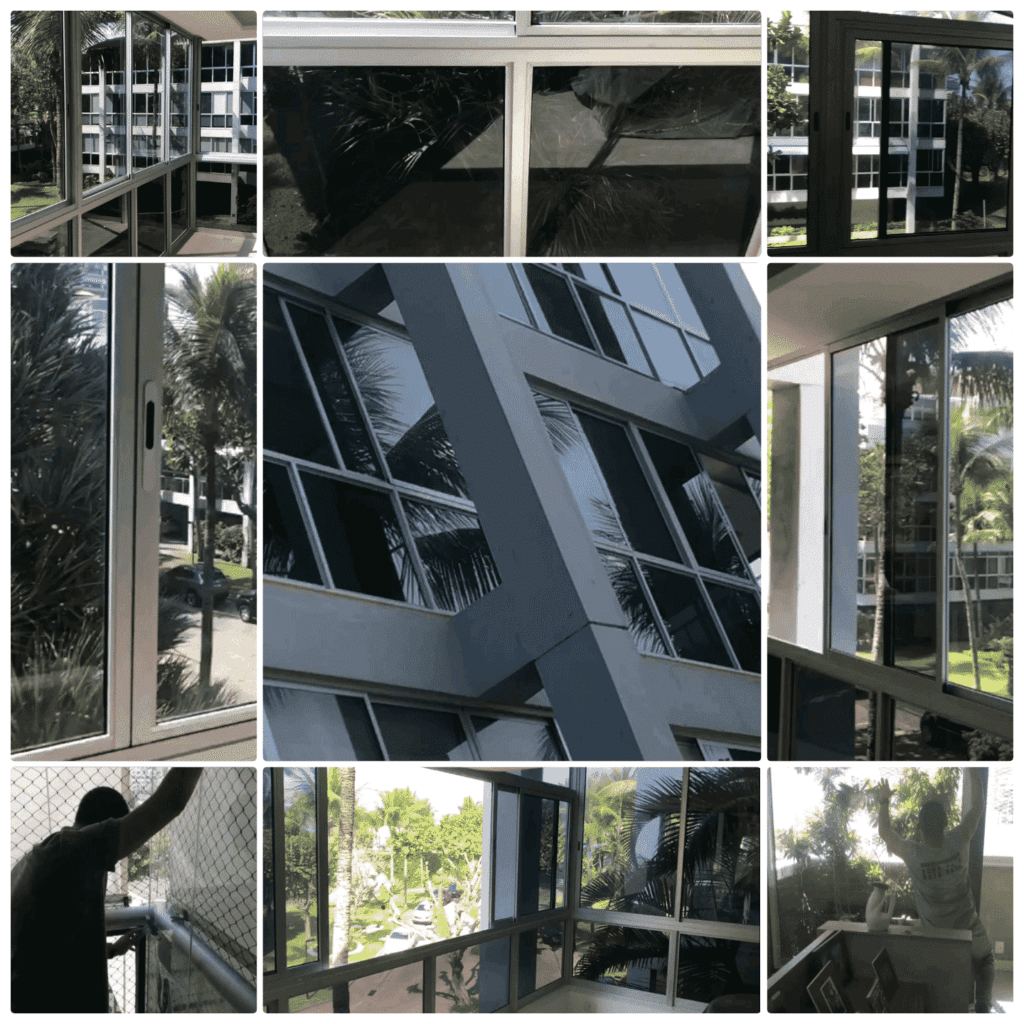 insulfilm para residencia