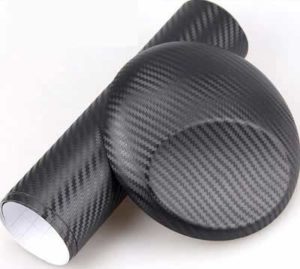 pelicula 3d para carros