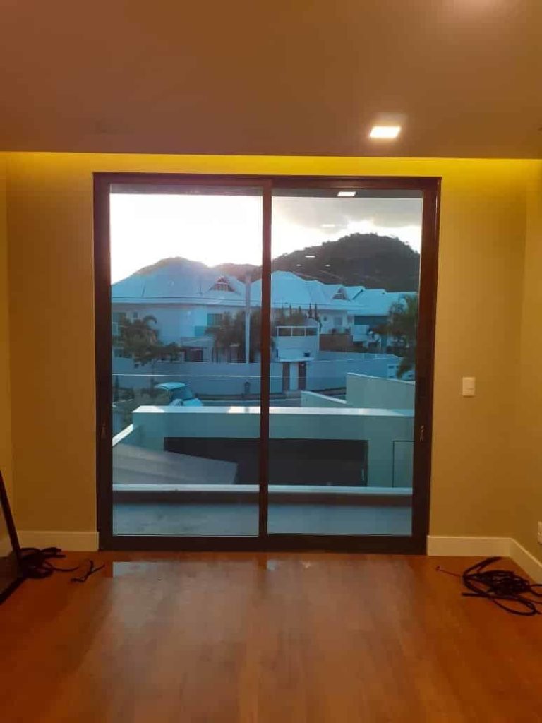 película de proteção solar