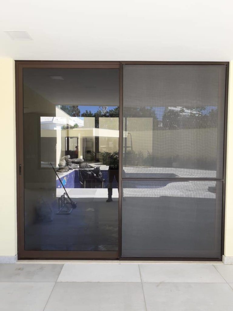 insulfilm para janelas