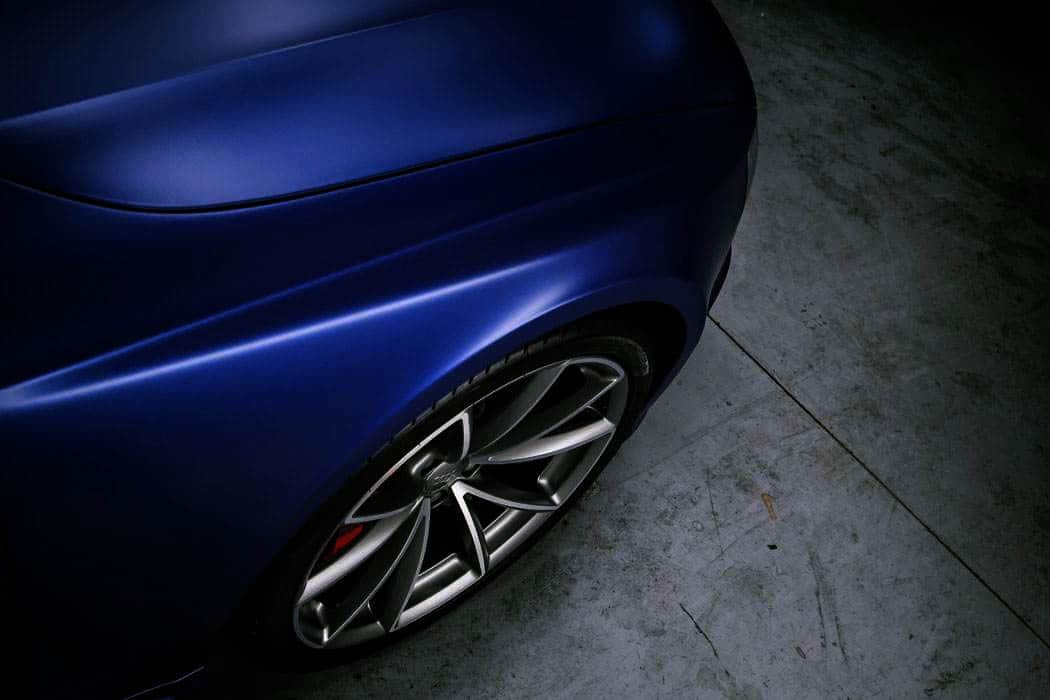 envelopamento automotivo