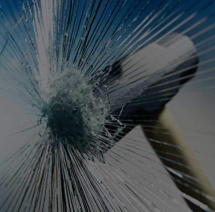 película de segurança