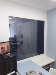 Instalação de Insulfilm na Freguesia RJ