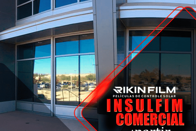 insulfilm-comercial