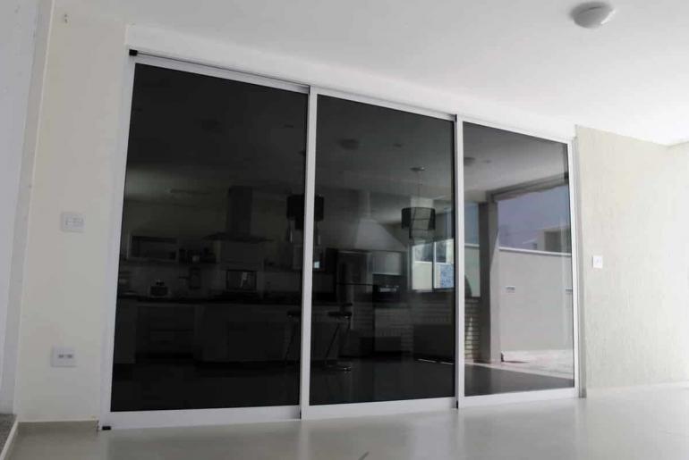 Qual o insulfilm mais escuro? película prestige