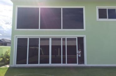 película de vidro insulfilm G5