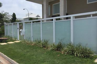 insulfilm residencial