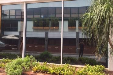 Insulfilm Comercial Ipanema