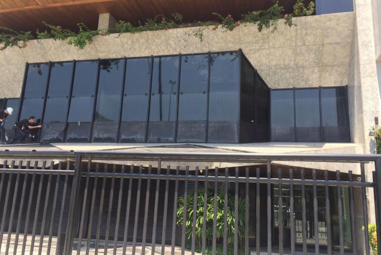 Insulfilm comercial
