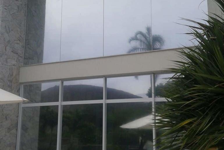 insulfilm espelhado residencial rj