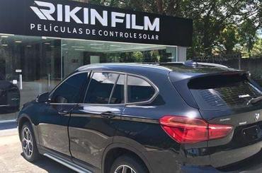 Insulfilme Automotivo RJ