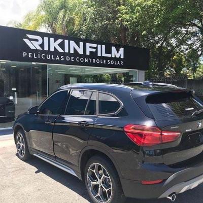 Insulfilm Automotivo RJ Insulfilme Automotivo RJ