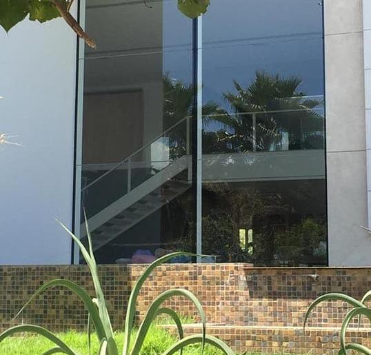 Aplicação de Película Residencial no Recreio