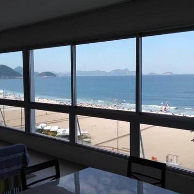 Insulfilm Praia de Copacabana RJ Insulfilm Praia de Copacabana RJ