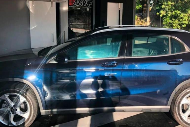 Benefícios do Insulfilm Automotivo no RJ