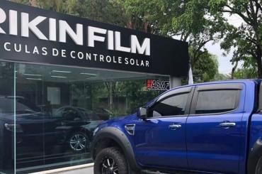 insulfilme automotivo