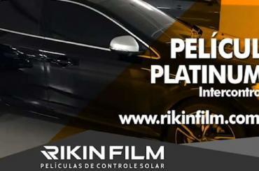 insulfilm fotocromático