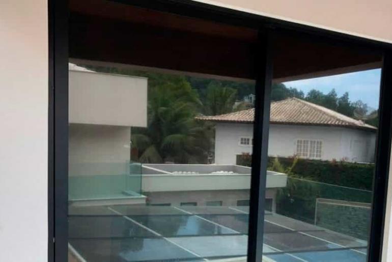 Películas em residência na zona oeste do RJ! películas de insulfilm