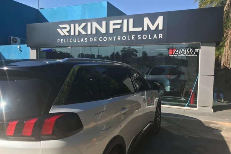 películas irp retro