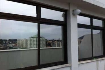 Insulfilm residencial