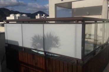 Insulfilm Residencial