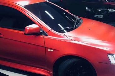 envelopamento automotivo