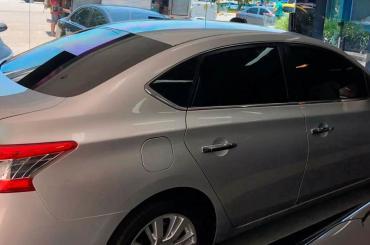 insulfilm automotivo