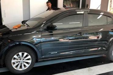 insulfilm automotivo rj