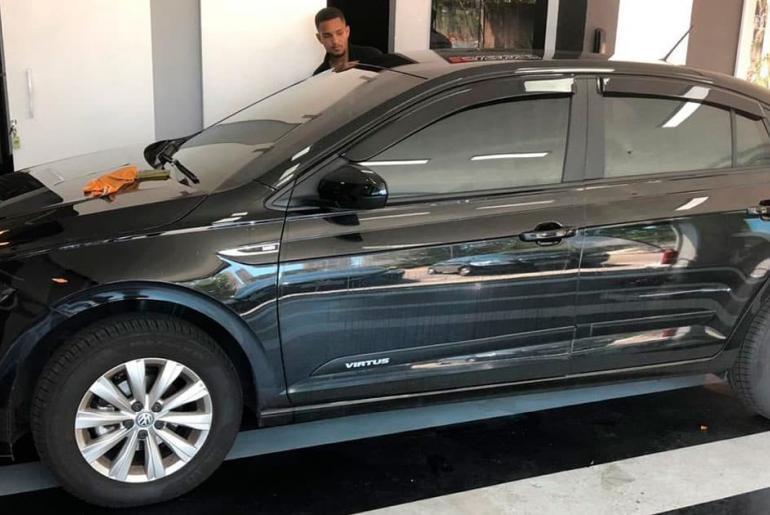 insulfilm automotivo rj