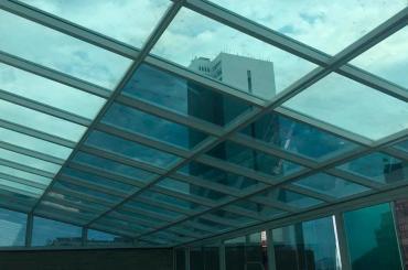 insulfilm residencial