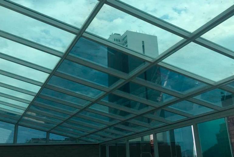 insulfilm residencial
