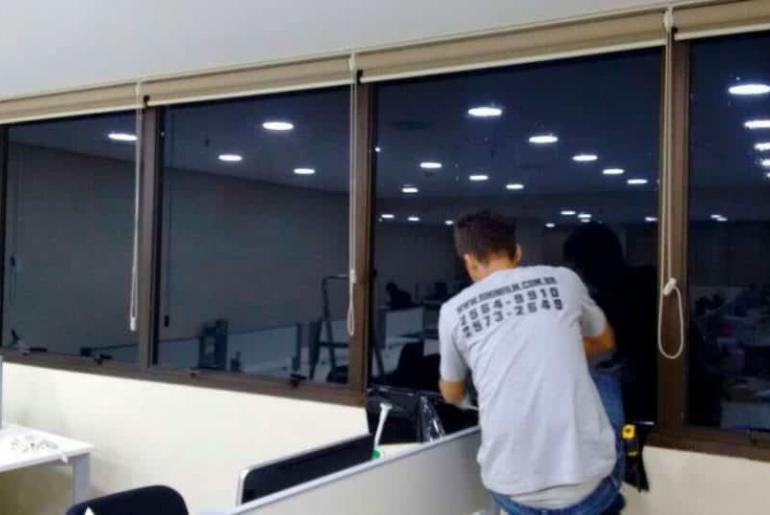 insulfilm blackout