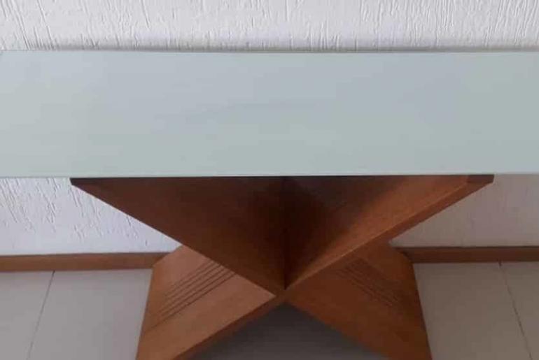 Película de Insulfilm aplicada em Móveis! película de insulfilm