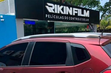 películas automotivas