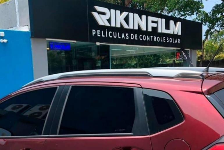 películas automotivas