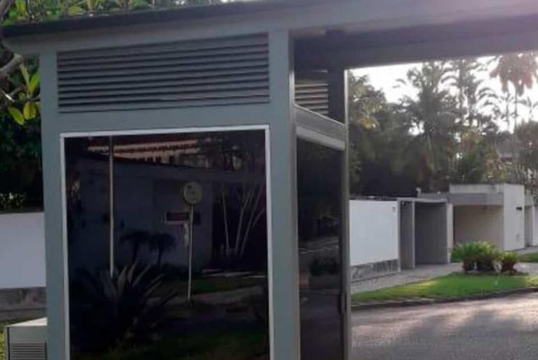 envelopamento