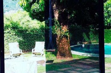 insulfilm residencial