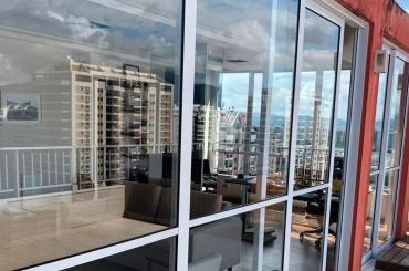 insulfilm residencial rj