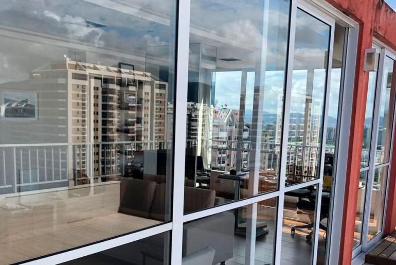 insulfilm residencial rj