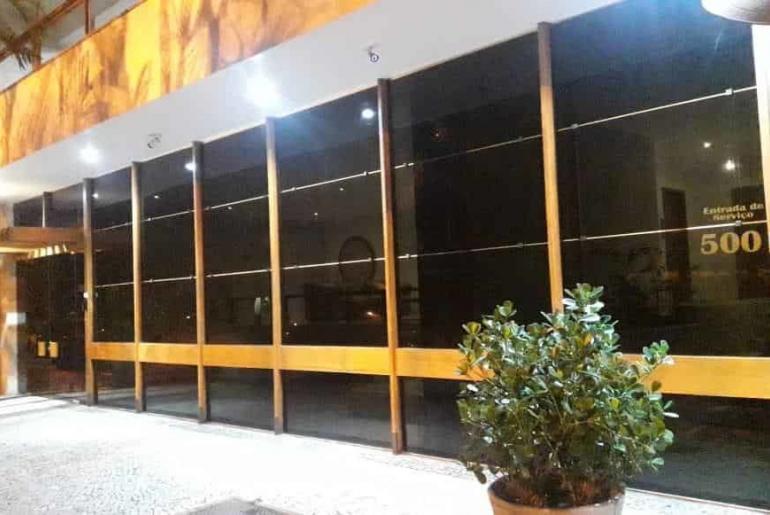instalação de insulfilm zona oeste
