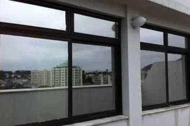 envelopamento de janela