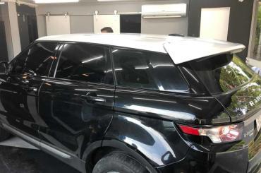 película de ceramica