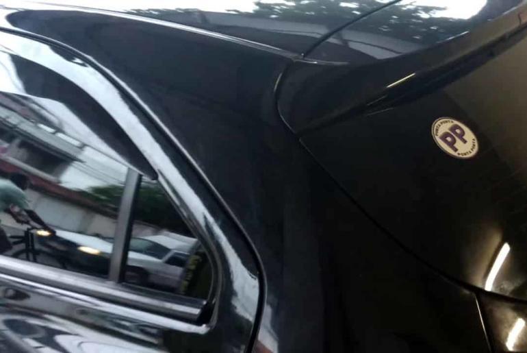 PELÍCULA DE POLIÉSTER