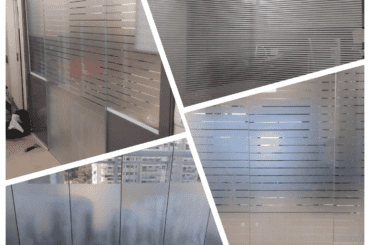 película de proteção