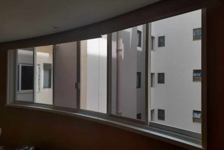 insulfilm decorativo