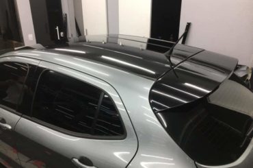 preço e cores envelopamento de carros no rj