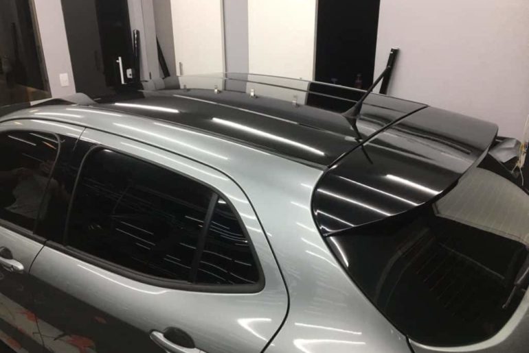 preço e cores envelopamento de carros no rj