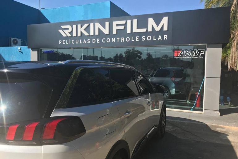 insulfilm
